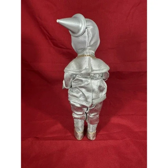 Madame Alexander‎ Wizard of Oz 8" Doll Tin Man NO BOX - Picture 3 of 6